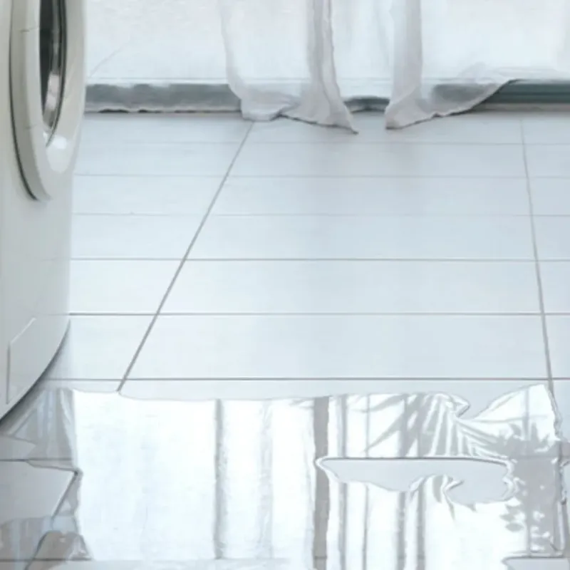 Appliance Leak Cleanup in Chickasha, OK