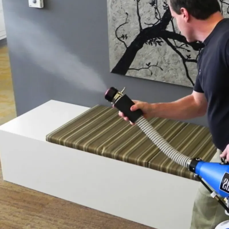 Professional Odor Removal in Chickasha, OK